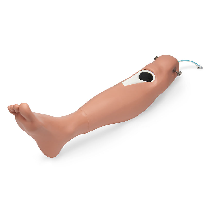 Simulaids Optional Intraosseous Io Leg Smart Stat
