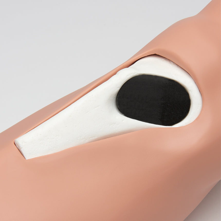 Simulaids Optional Intraosseous Io Leg Smart Stat