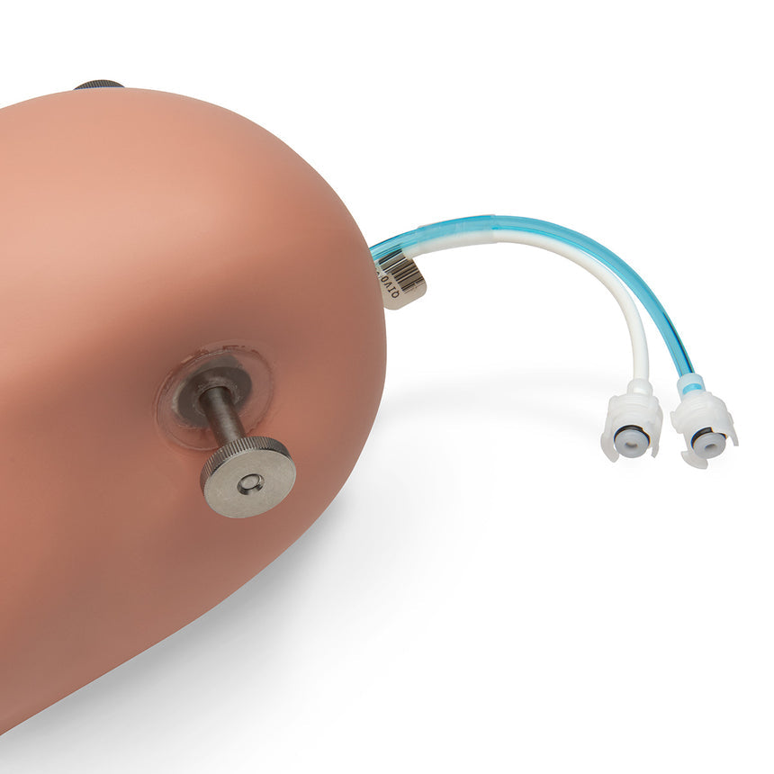 Simulaids Optional Intraosseous Io Leg Smart Stat