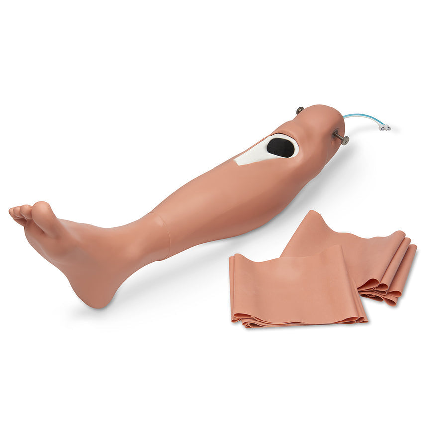 Simulaids Optional Intraosseous Io Leg Smart Stat