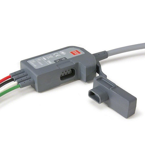 ECG Trunk Patient Lead Attachment Cable