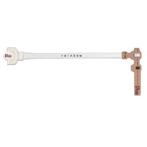 LIFEPAK Masimo SET RC Rainbow Disposable Sensor