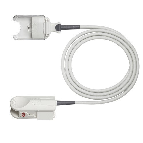 Physio Control LIFEPAK Reusable SpO2 Sensor