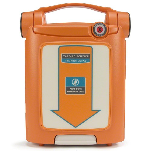 Cardiac Science Powerheart G5 AED