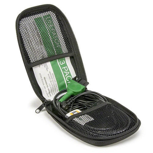 LIFEPAK 1000 Accessory Pouch By Physio-Control