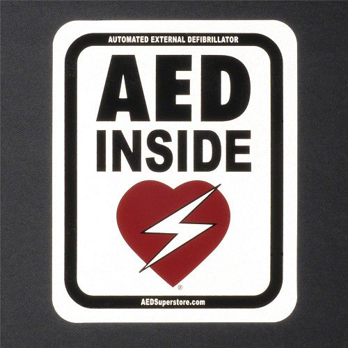 Magnetic Reflective Vehicle Sign