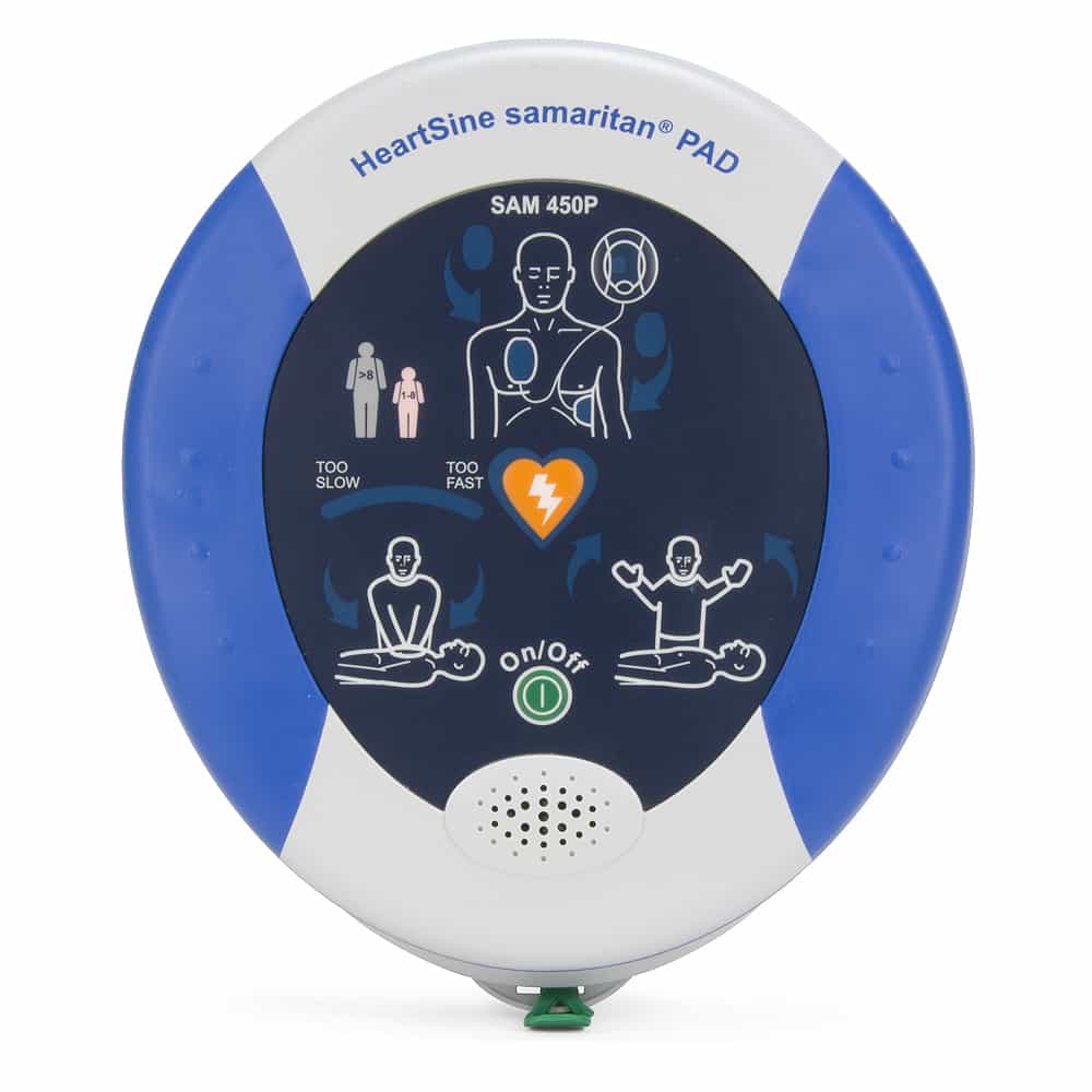 Samaritan 450P Small Business Package