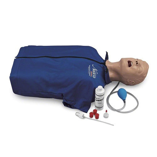Life/Form Deluxe CRiSis Torso Manikin