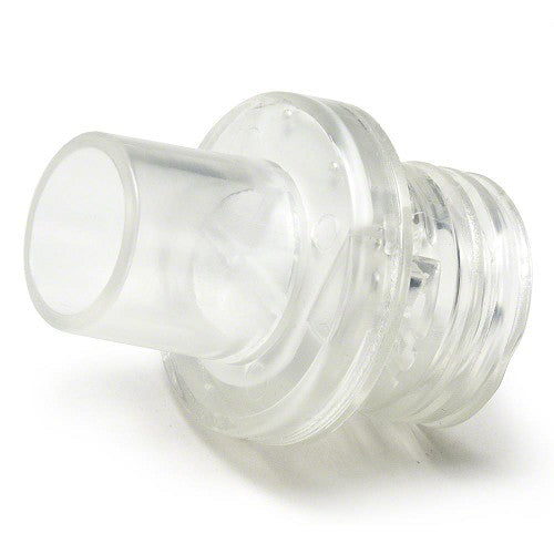 One-Way Valve w/Filter For Adult RespondER® CPR Mask