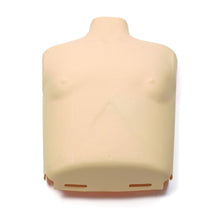 Load image into Gallery viewer, Laerdal Chest Skin for AED Little Anne Manikin
