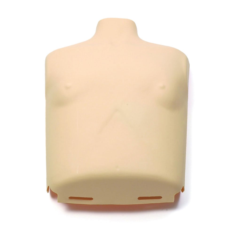Laerdal Chest Skin for AED Little Anne Manikin