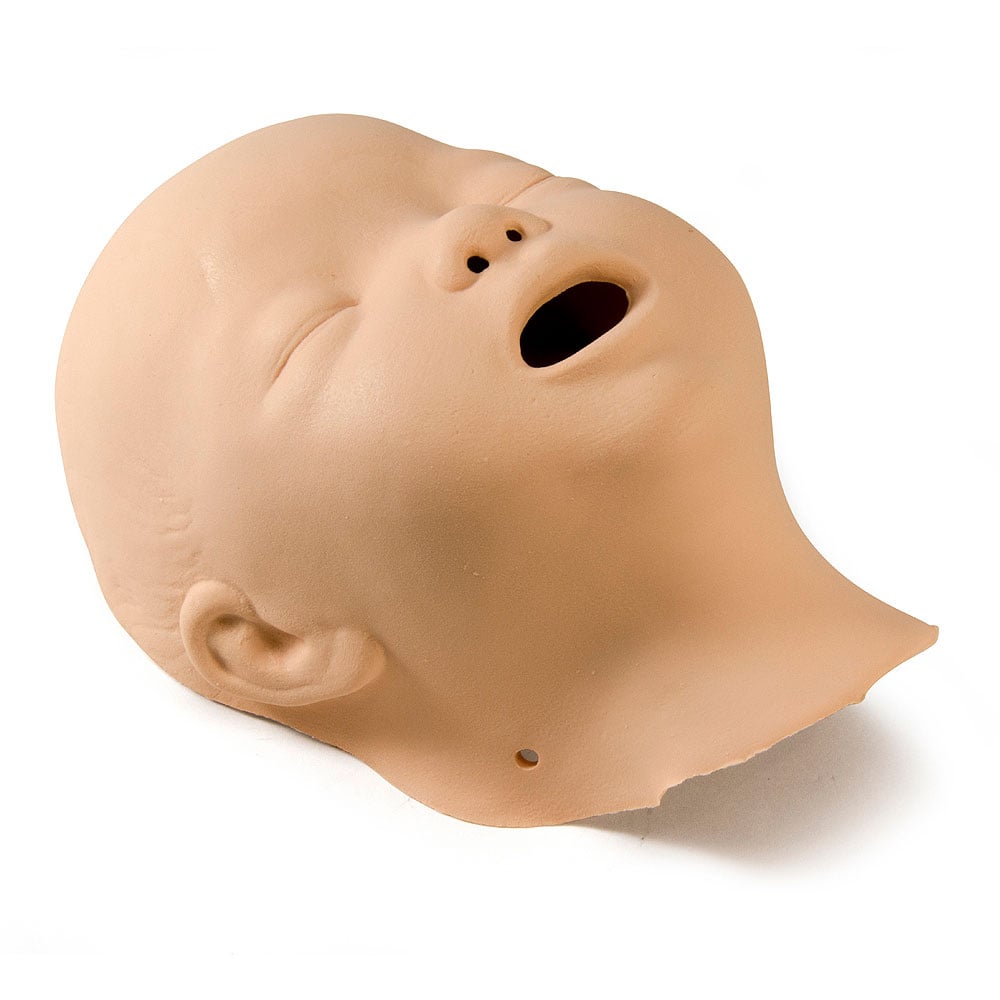 Laerdal Face Skin for ALS Baby
