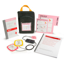 Load image into Gallery viewer, Physio-Control Pediatric Electrode Pad Starter Kit
