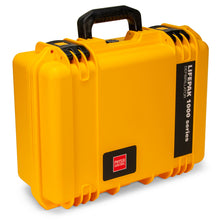 Load image into Gallery viewer, Physio-Control LIFEPAK 1000 Complete Hard Shell Carry Case
