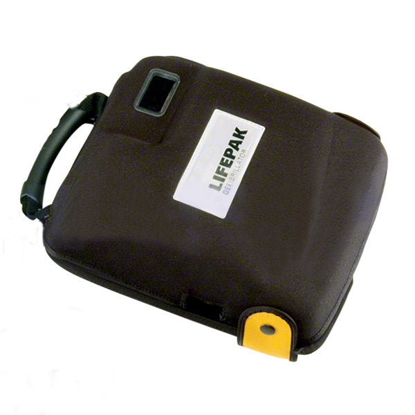 Physio-Control LIFEPAK 1000 Complete Soft Carry Case