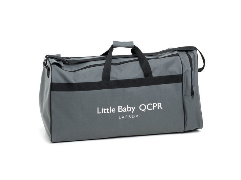 Laerdal Little Baby QCPR Softpack Carry Case - 4-Pack
