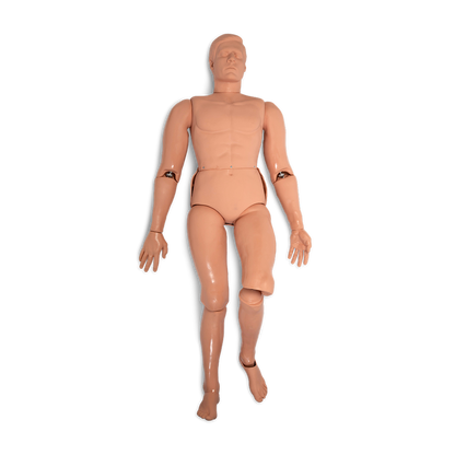 Simulaids International Association of Fire Fighters (IAFF) Rescue Randy - 165 Lb Large Body
