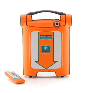 Cardiac Science Powerheart® G5 AED Trainer