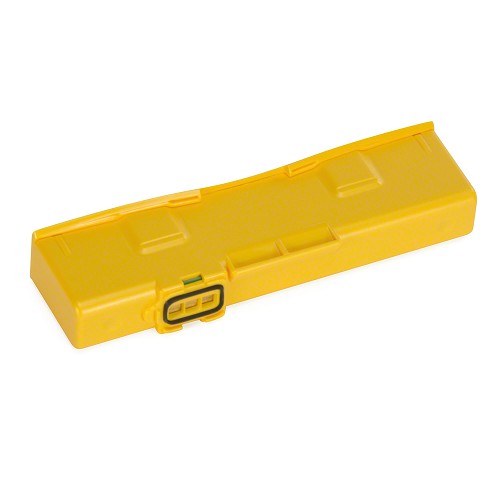 4-year Warranty Defibtech Lifeline VIEW ECG PRO AED Battery