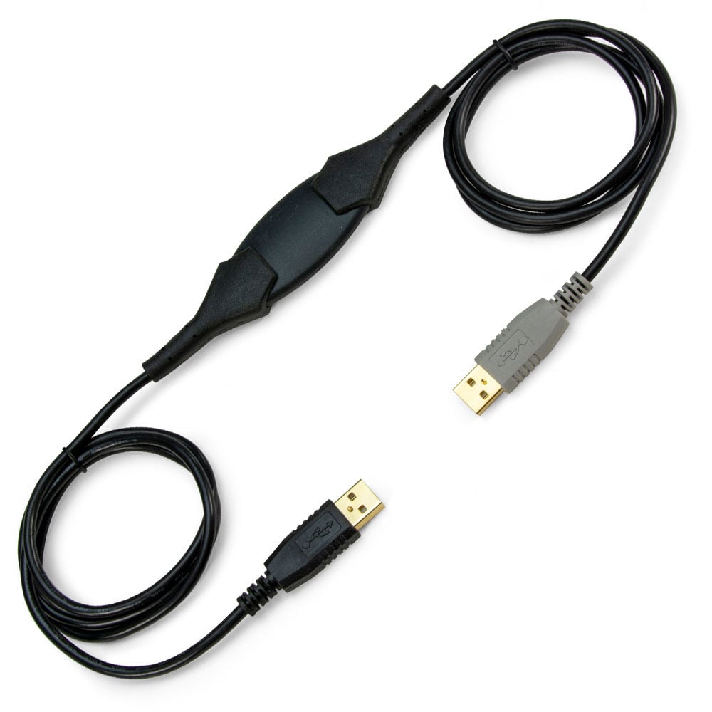 USB Flash Cable for Data Transfer by ZOLL Medical