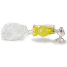 Load image into Gallery viewer, Laerdal The Bag II Disposable Resuscitator, Infant Mask - 12 Pack

