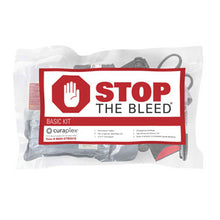 Load image into Gallery viewer, Curaplex Stop the Bleed Basic Kit
