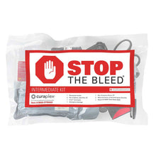 Load image into Gallery viewer, Curaplex Stop the Bleed Intermediate Kit
