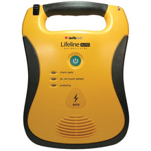 Load image into Gallery viewer, Defibtech Lifeline and Lifeline AUTO AED Defibrillator
