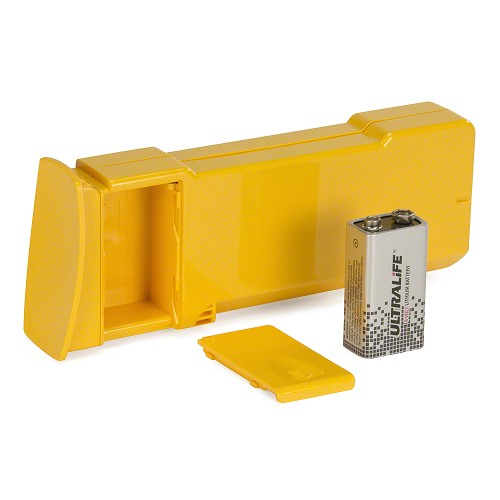 Defibtech Lifeline Or Lifeline AUTO AED Standard Battery Pack