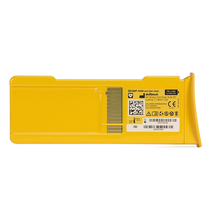 Defibtech Lifeline Or Lifeline AUTO AED Standard Battery Pack