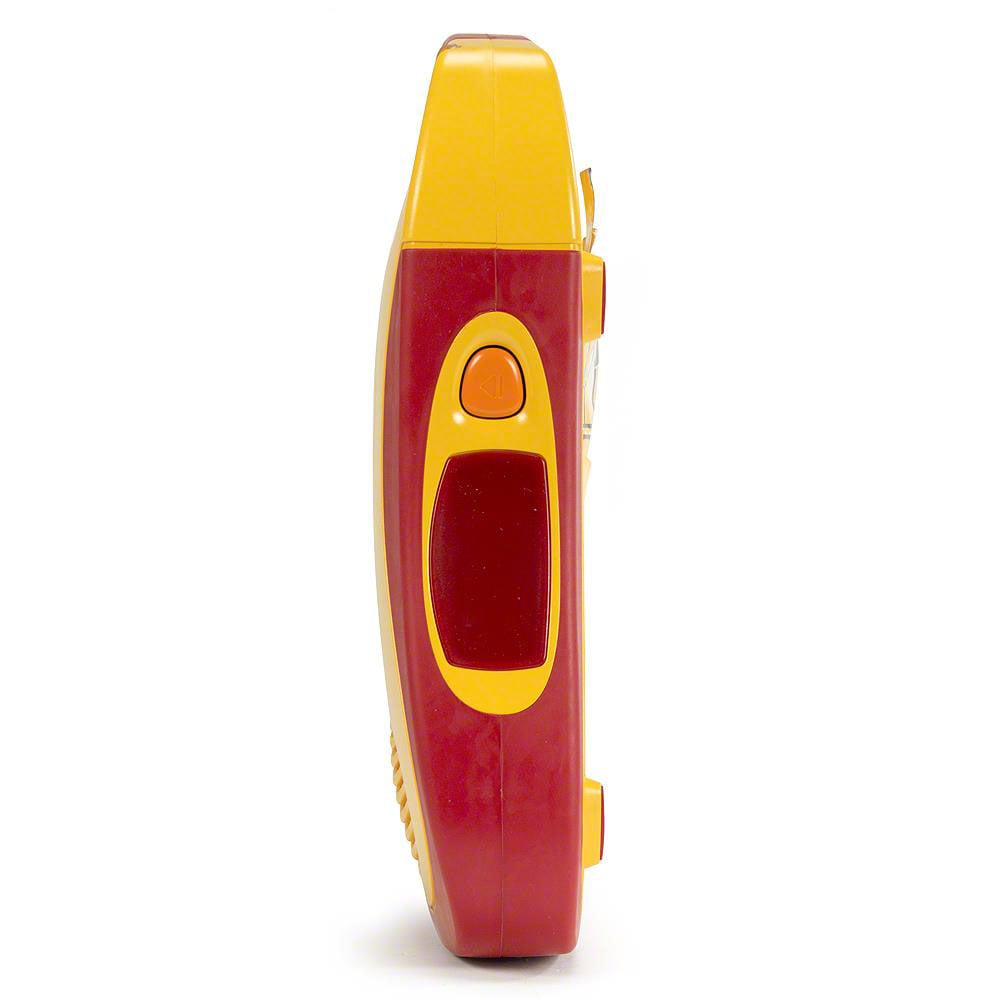Defibtech Stand Alone Training AED Left Side
