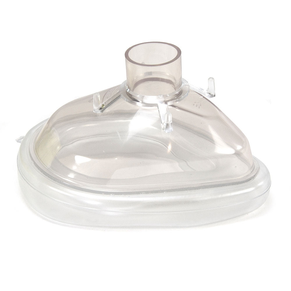 Disposable Bag Resuscitator For Adult