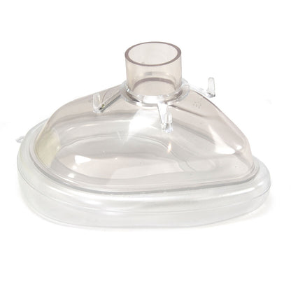 Disposable Bag Resuscitator For Adult