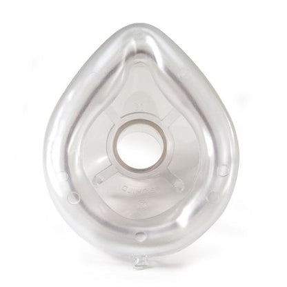 Disposable Resuscitator Child Mask