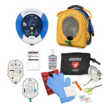 Load image into Gallery viewer, HeartSine samaritan 350P Home AED Package

