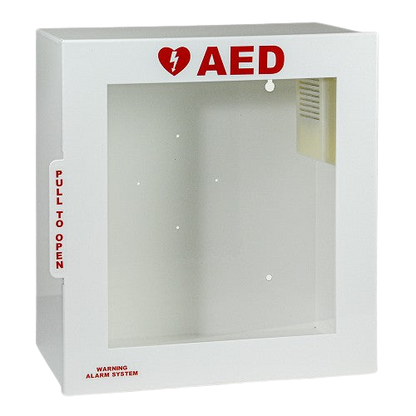 HeartSine Samaritan PAD Wall Cabinet