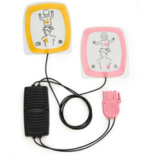 Load image into Gallery viewer, Physio-Control Infant/Child Electrode Pads
