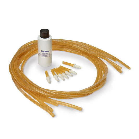 Life/Form Vein Replacement Kit For Advanced IV Arm