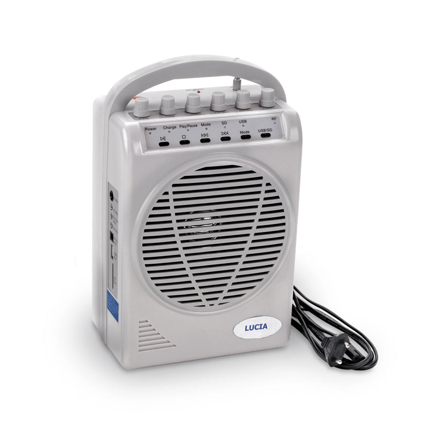 Life/Form Amplifier/Speaker System