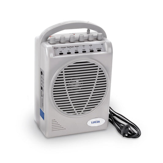Life/Form Amplifier/Speaker System