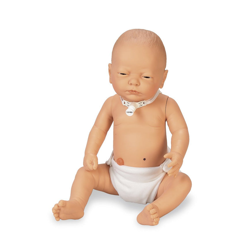 Life/Form Special Needs Infant - Female