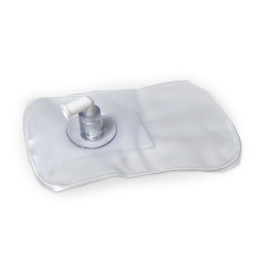 Life/Form Replacement NG Tube Bladder Bag