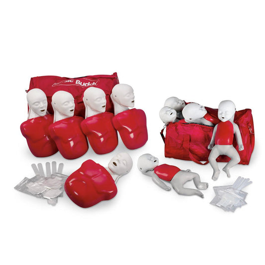 Life/Form Buddy Classroom Pack