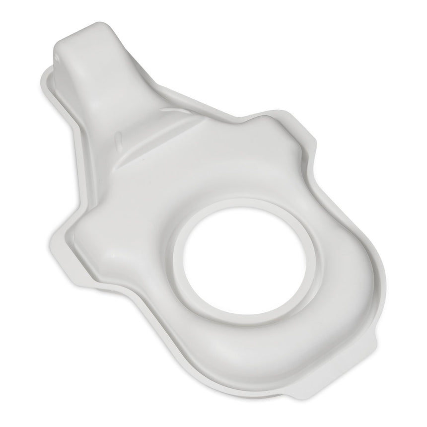 Life/Form Basic Buddy Replacement White Base