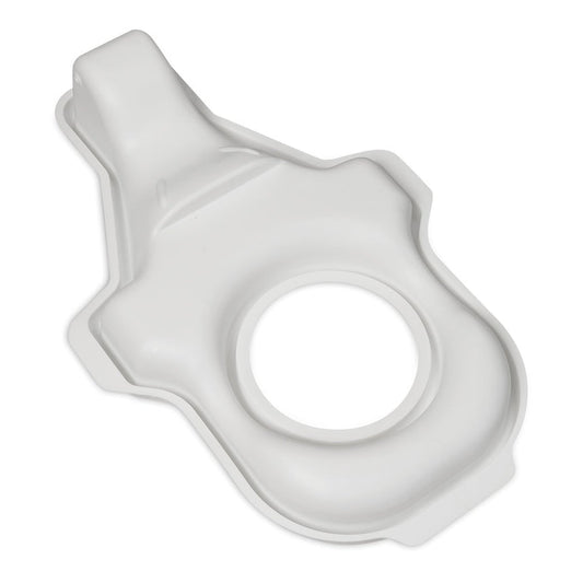 Life/Form Basic Buddy Replacement White Base