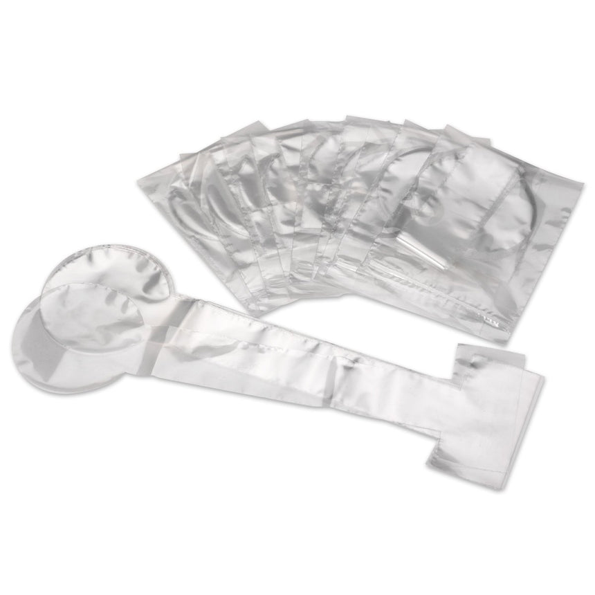 Life/Form Basic Buddy Lung Bags- 100 pack