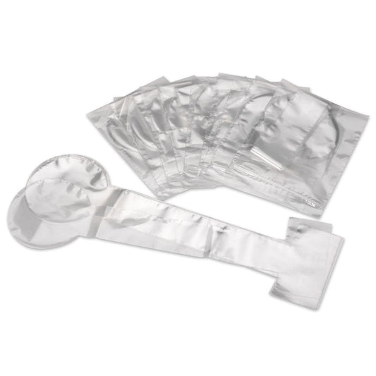 Life/Form Basic Buddy Lung Bags- 100 pack