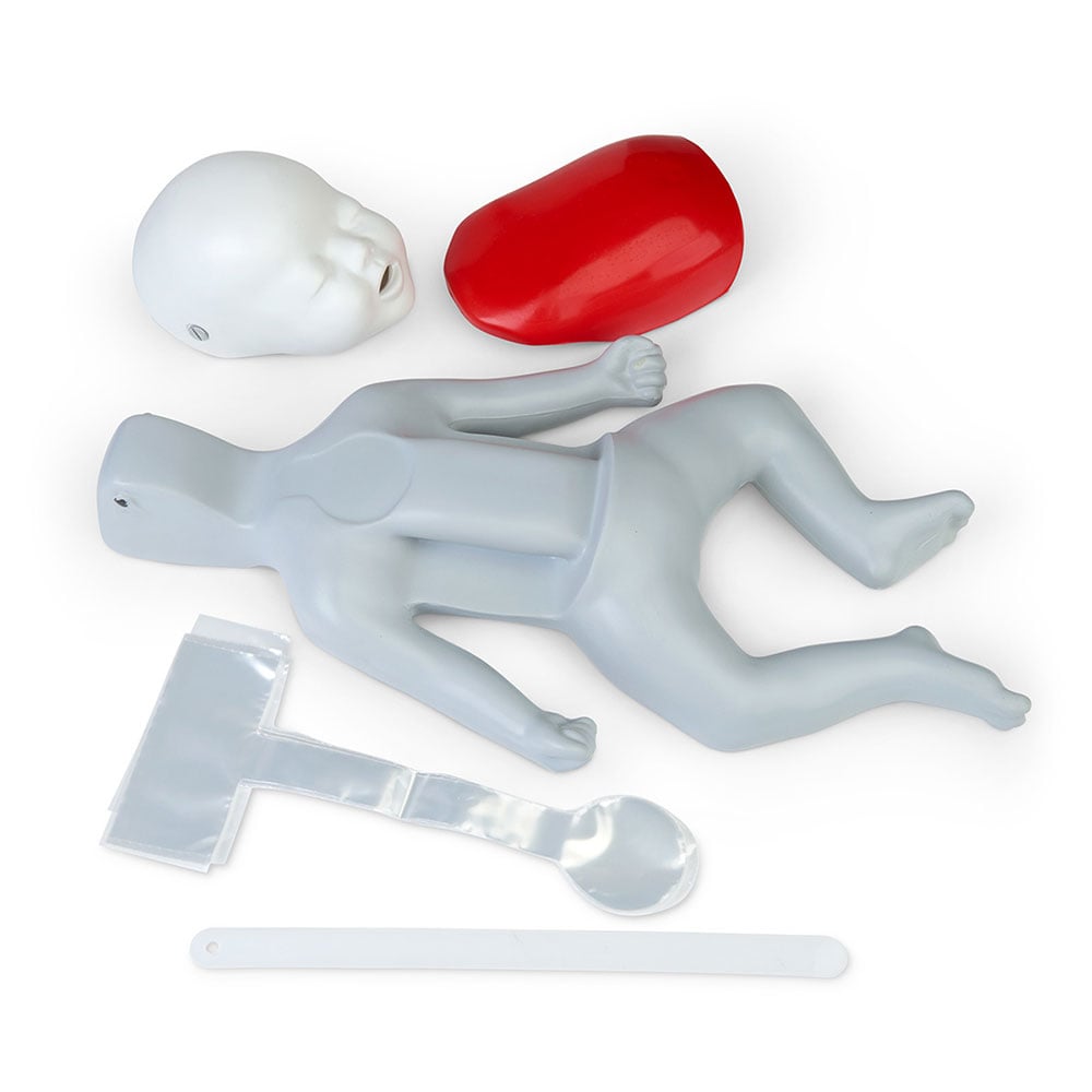 Life/Form Baby Buddy Manikin Multi-Packs
