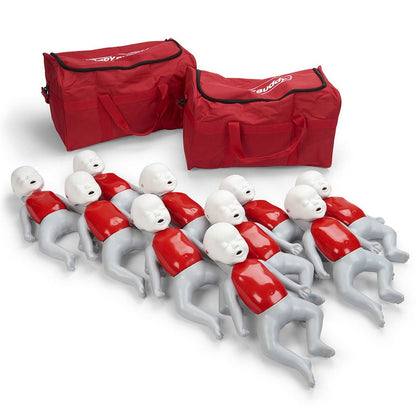 Life/Form Baby Buddy Manikin Multi-Packs