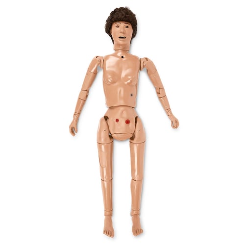 Life/Form Keri Complete Nursing Skills Manikin
